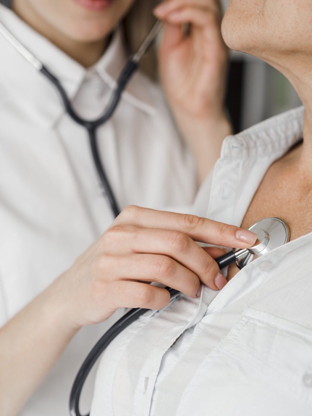 Chirurgie générale à Forest – CMSF