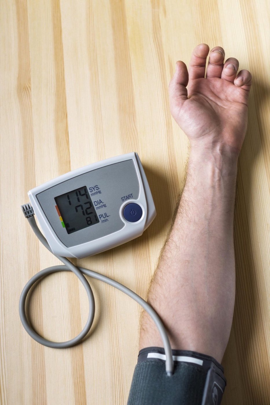 Chirurgie vasculaire à Forest – CMSF