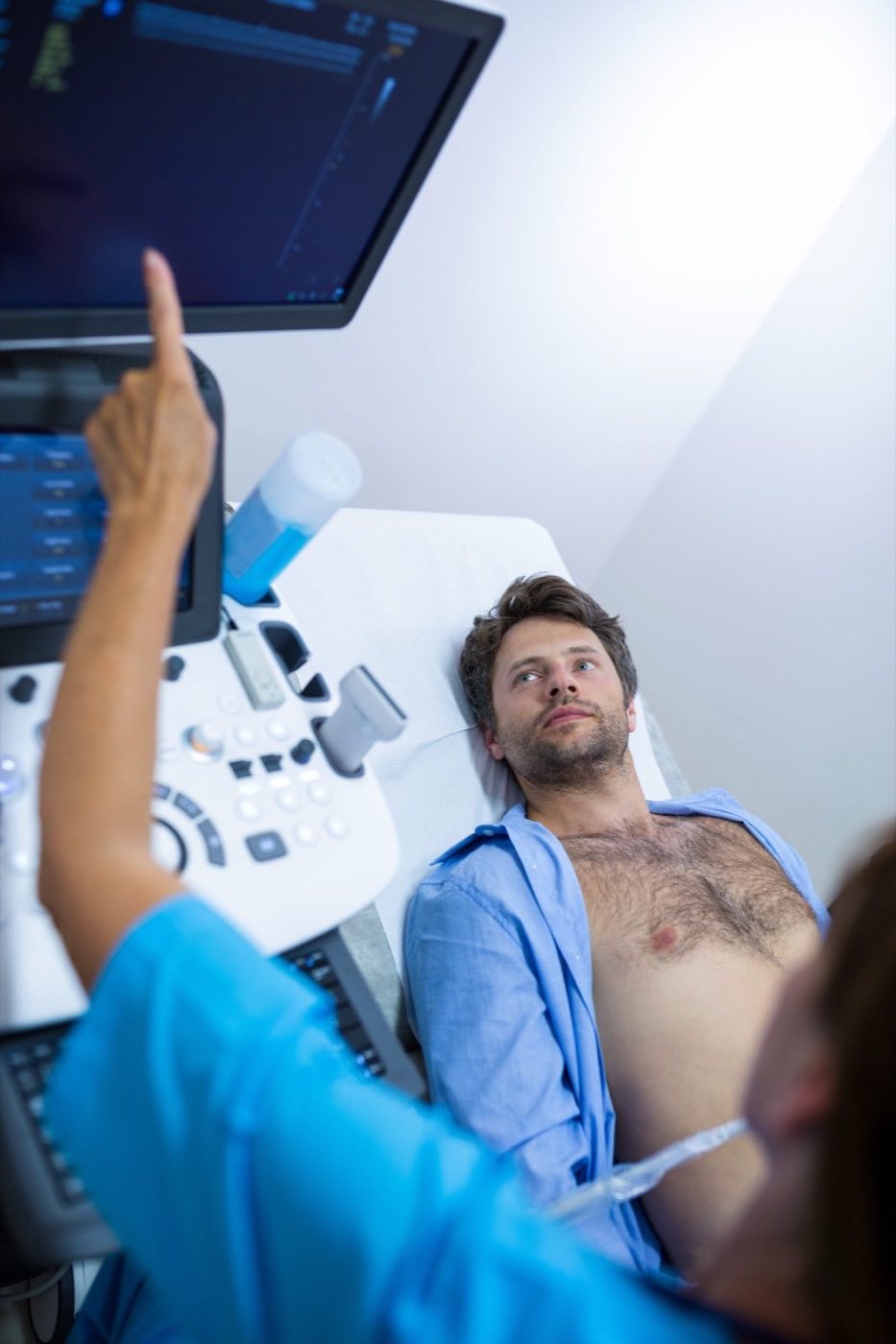 Gastro-entérologie à Forest – CMSF
