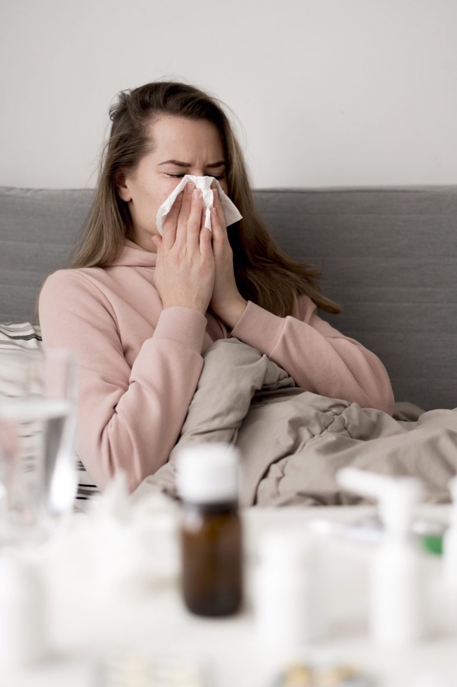 Pneumologie à Forest – CMSF