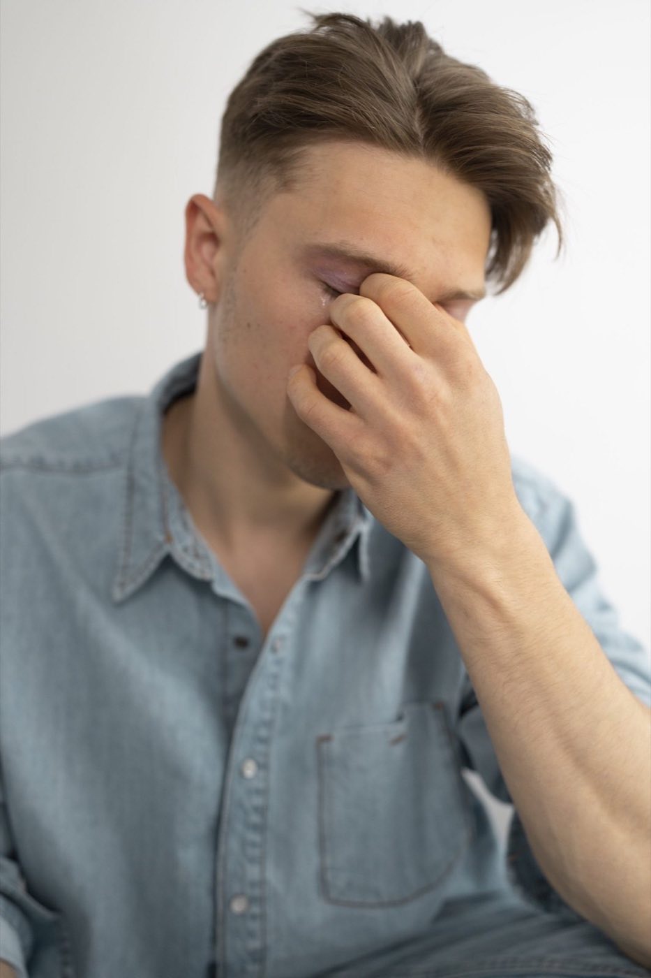 Psychiatrie à Forest – CMSF