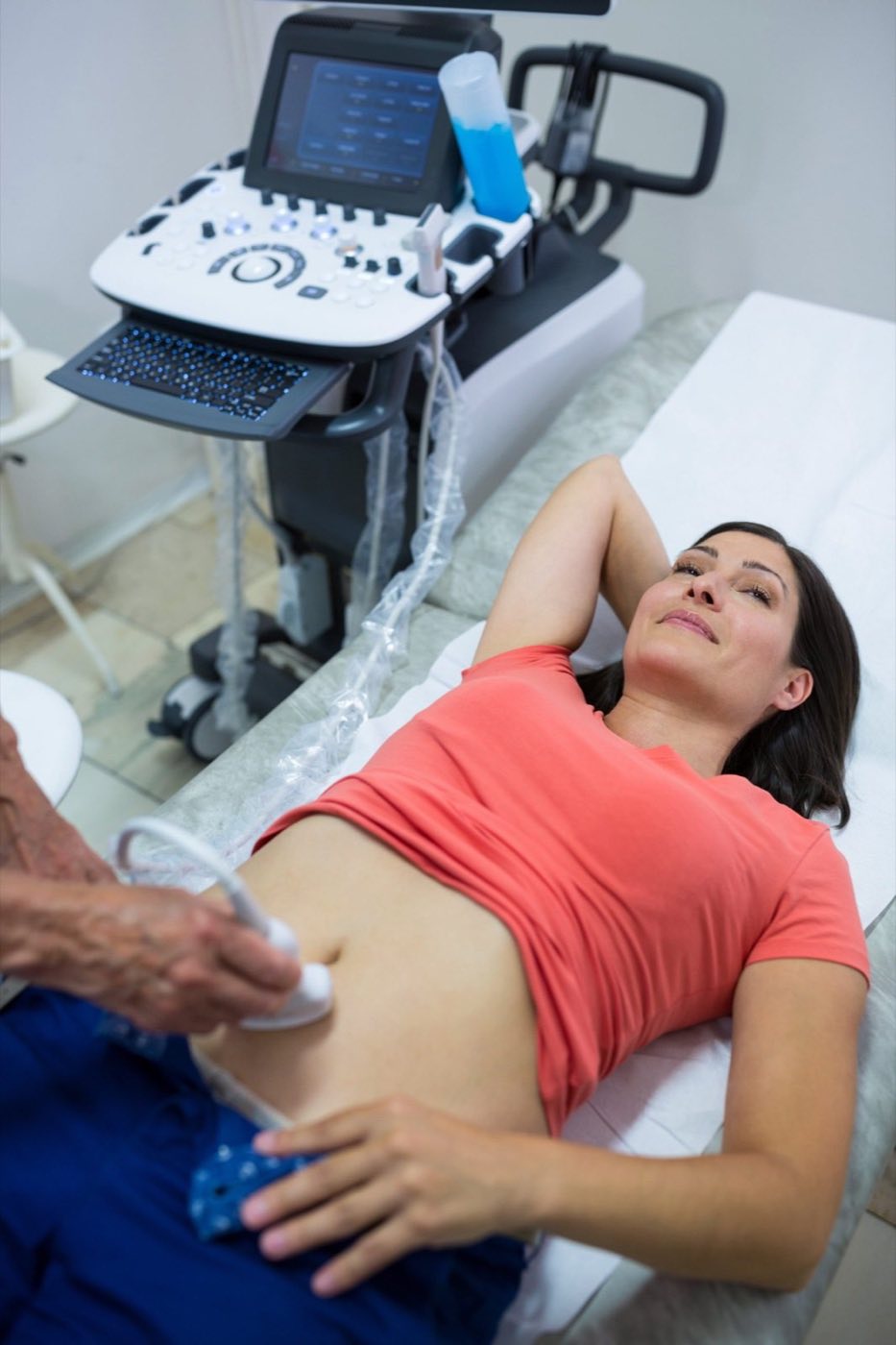 Urologie à Forest – CMSF